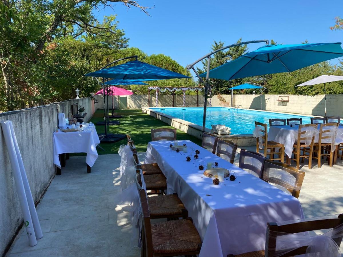 Hotel Carina Apt Εξωτερικό φωτογραφία