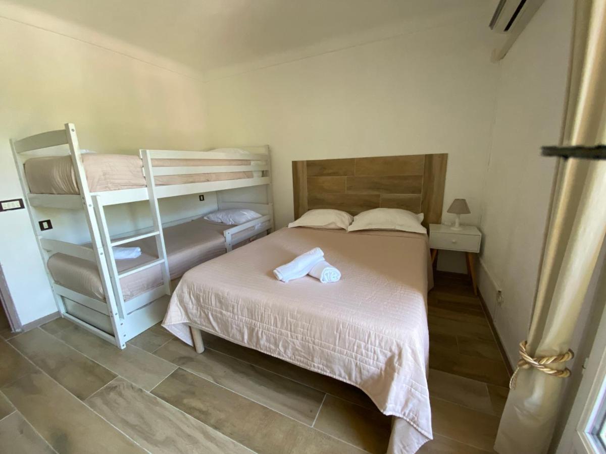 Hotel Carina Apt Εξωτερικό φωτογραφία