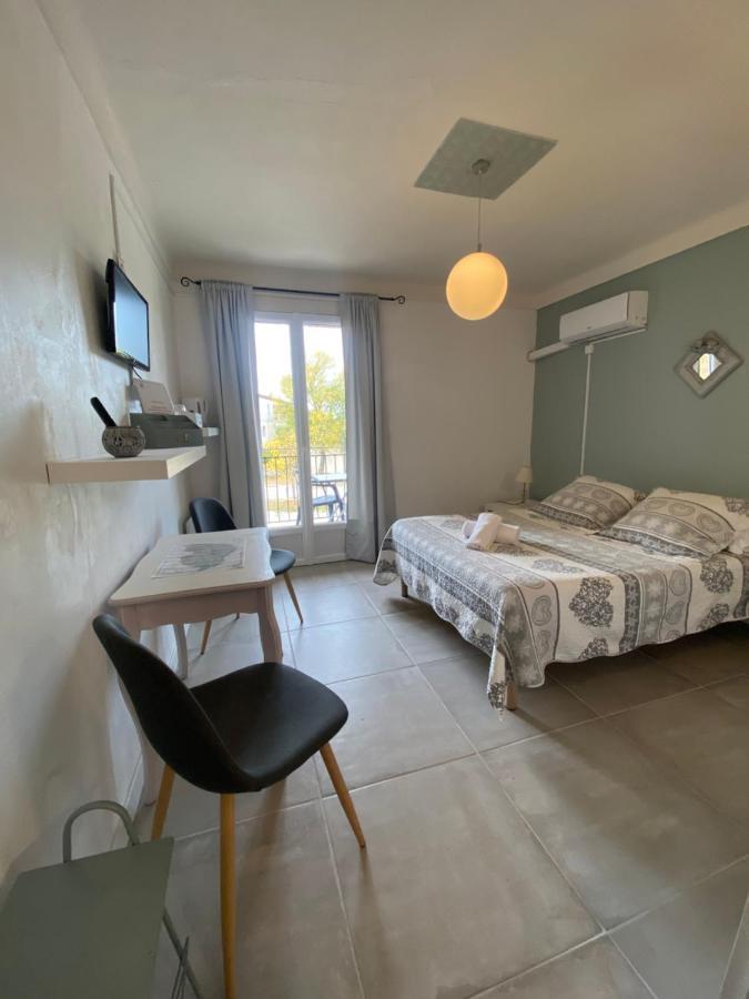 Hotel Carina Apt Εξωτερικό φωτογραφία