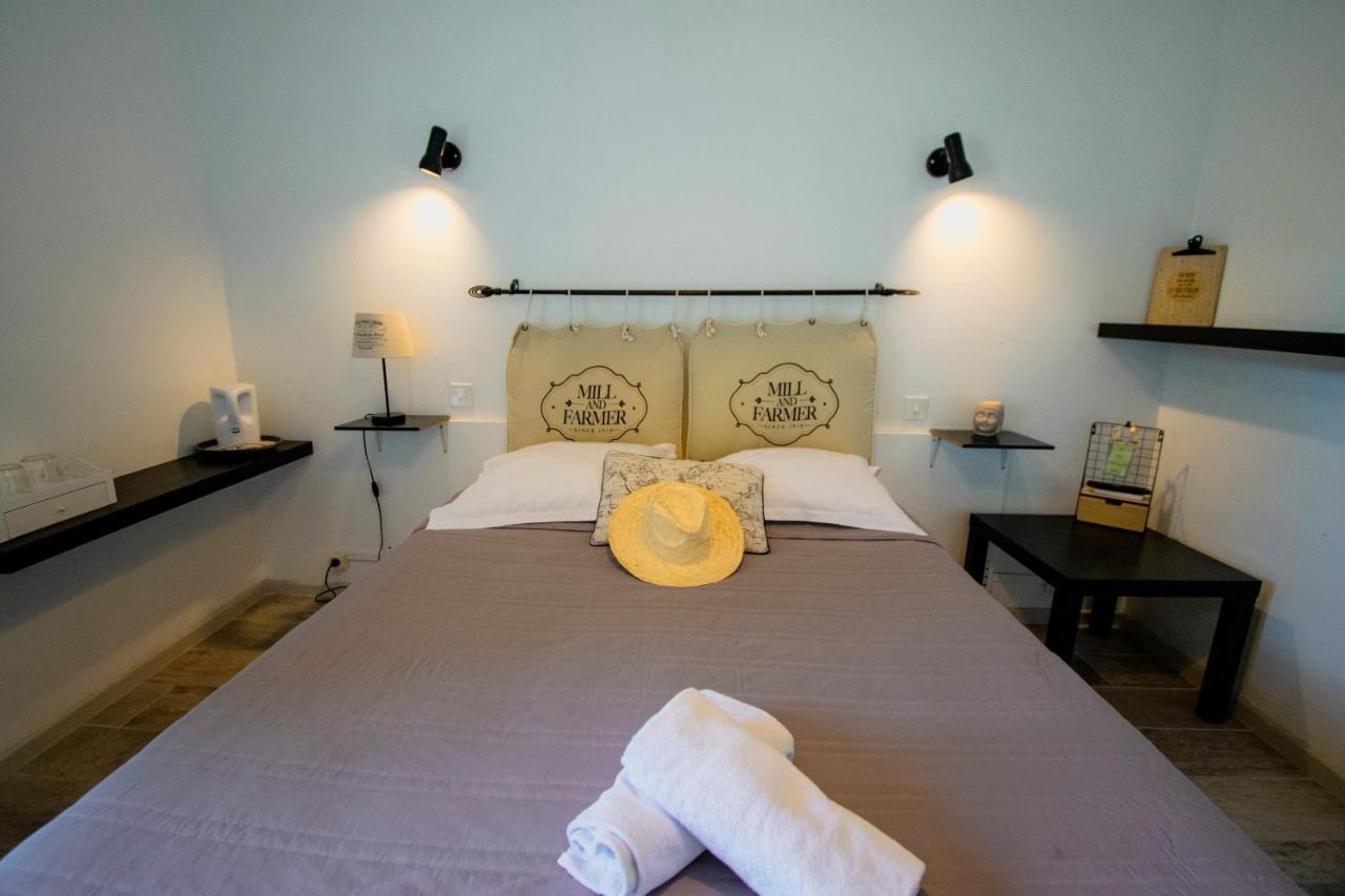 Hotel Carina Apt Εξωτερικό φωτογραφία