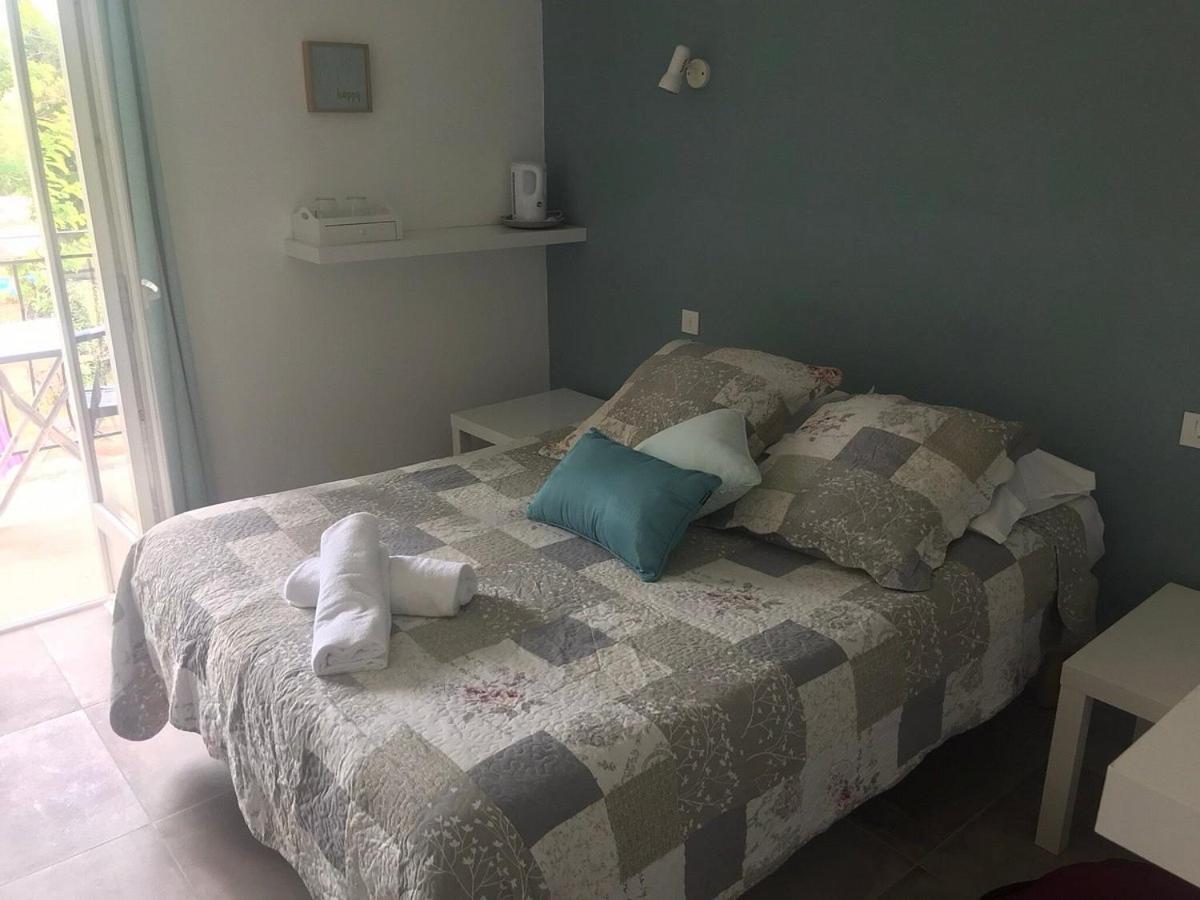 Hotel Carina Apt Εξωτερικό φωτογραφία