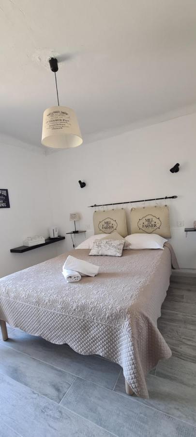 Hotel Carina Apt Εξωτερικό φωτογραφία